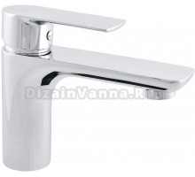 Смеситель для раковины Rav Slezak Vltava VT426.5 хром