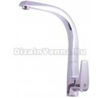 Смеситель для кухни Rav Slezak Vltava Kitchen V819.5