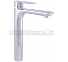 Смеситель для раковины Rav Slezak Vltava VT430.5 хром
