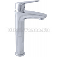 Смеситель для раковины Rav Slezak Victoria VI230.5 хром