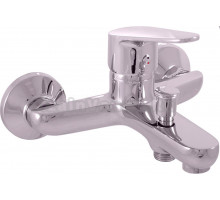 Смеситель для ванны с душем Rav Slezak Victoria VI254.5 хром