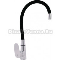 Смеситель для кухни Rav Slezak Amur AM719.5/10C с гибким изливом