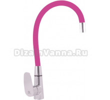 Смеситель для кухни Rav Slezak Amur AM719.5/10R с гибким изливом