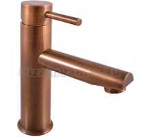 Смеситель для раковины Rav Slezak Seina SE928.5SM бронза