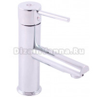 Смеситель для раковины Rav Slezak Seina SE928.5 хром