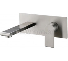 Смеситель для раковины BelBagno Nova NOV-BLVM-IN С ВНУТРЕННЕЙ ЧАСТЬЮ