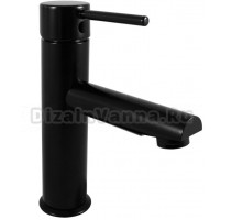 Смеситель для раковины Rav Slezak Seina SE928.5CMAT черный