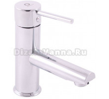 Смеситель для раковины Rav Slezak Seina SE927.5K хром