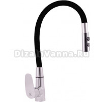 Смеситель для кухни Rav Slezak Amur AM719.5/12C с гибким изливом