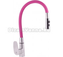 Смеситель для кухни Rav Slezak Amur AM719.5/12R с гибким изливом
