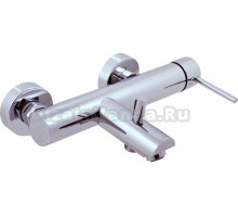 Смеситель для ванны с душем Rav Slezak Seina SE954.5 хром