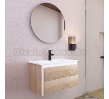 Мебель для ванной Sanvit Линк 80