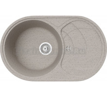 Мойка кухонная TopZero Alla 780.500-38 Ground