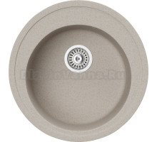 Мойка кухонная TopZero Eva 510-58 Beach