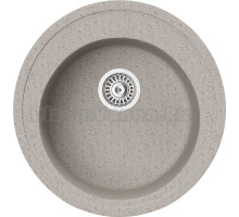 Мойка кухонная TopZero Eva 510-38 Ground