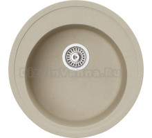 Мойка кухонная TopZero Eva 510-08 Jasmine