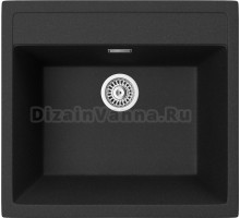 Мойка кухонная TopZero Georgia 560.510-10 Cosmos