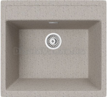 Мойка кухонная TopZero Georgia 560.510-38 Ground