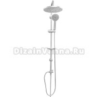 Душевая стойка Shouder Delta 9062505 хром