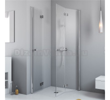 Душевой уголок Radaway Essenza New KDD-B 90х90