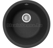 Мойка кухонная TopZero Kelly 460-40 Galaxy