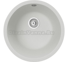 Мойка кухонная TopZero Kelly 460-07 Ice