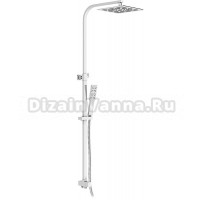 Душевая стойка Shouder Barania 9042604 хром