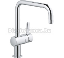 Смеситель для кухни Grohe Flair 30336000