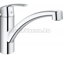 Смеситель для кухни Grohe Start 32441001