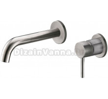 Смеситель для раковины BelBagno Etna ETN-BLVM-2-IN С ВНУТРЕННЕЙ ЧАСТЬЮ