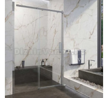 Душевая дверь в нишу Veconi Vianno VN-71 130 см, профиль хром