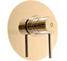 Смеситель для душа Rav Slezak Seina SE983LZ С ВНУТРЕННЕЙ ЧАСТЬЮ