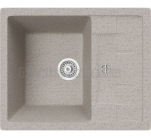 Мойка кухонная TopZero Scarlett 615.500-38 Ground