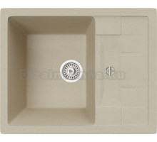 Мойка кухонная TopZero Scarlett 615.500-08 Jasmine