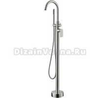 Смеситель для ванны с душем BelBagno Nova NOV-FMT-IN напольный