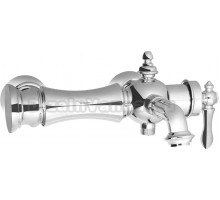 Смеситель для ванны с душем Shouder Bizans 0230104