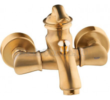 Смеситель для ванны с душем Shouder Luka 0200107