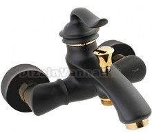 Смеситель для ванны с душем Shouder Luka 0200117