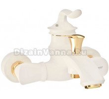 Смеситель для ванны с душем Shouder Luka 0200116