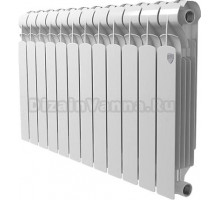 Радиатор биметаллический Royal Thermo Indigo Super+ 500 12 секций