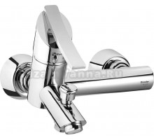 Смеситель для ванны с душем Shouder Tenso 0090104