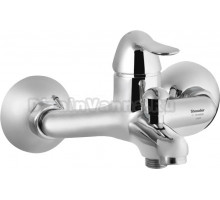 Смеситель для ванны с душем Shouder Eco 0460104