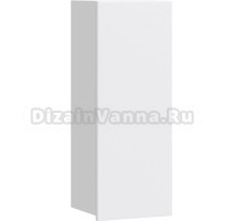 Шкаф Vod-Ok Тендер 30 L, подвесной, белый