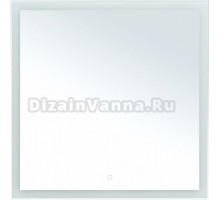 Зеркало Aquanet Гласс 80