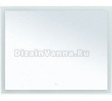 Зеркало Aquanet Гласс 100