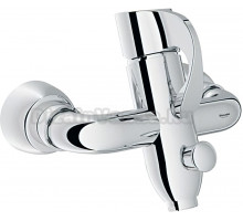 Смеситель для ванны с душем Shouder Dante 0390104