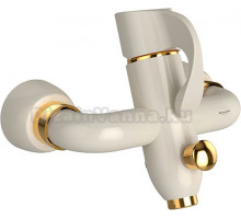 Смеситель для ванны с душем Shouder Dante 0390116