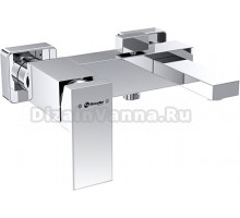 Смеситель для ванны с душем Shouder Europe 0190104