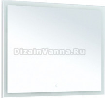 Зеркало Aquanet Гласс 120