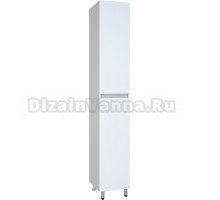 Шкаф-пенал Misty Енисей 30 универсальный